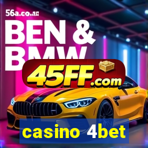 casino 4bet